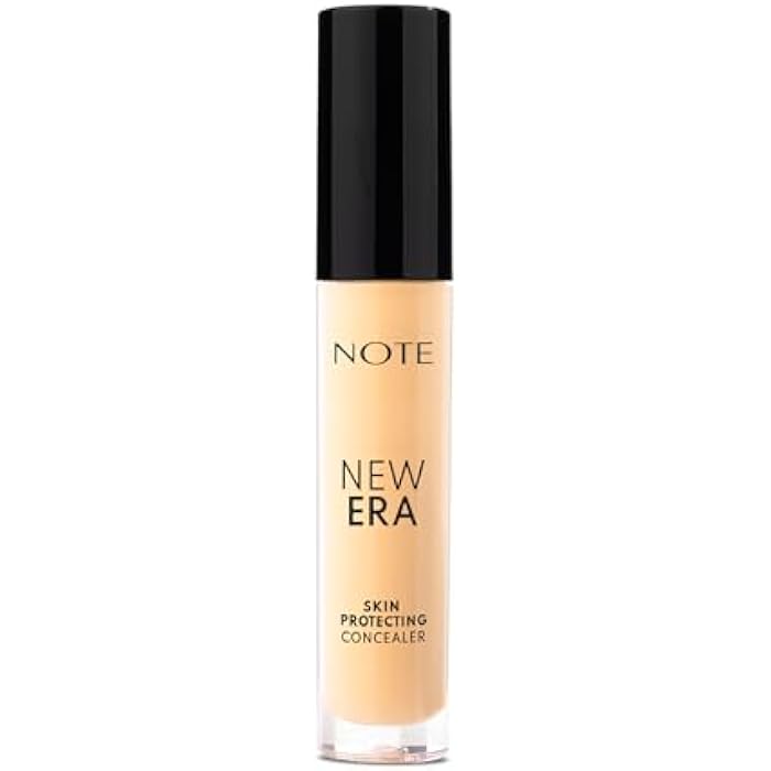 NOTE NEW ERA SKIN PROTECTING CONCEALER 10 Sand - Image 1